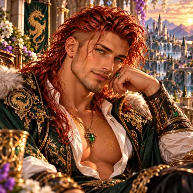 Profile image of Rhovan
