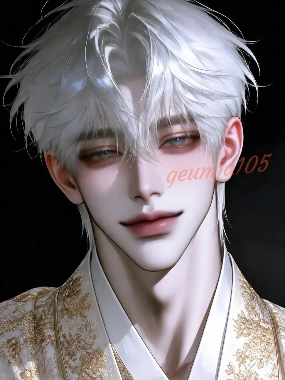 Geumja105의 서해 (瑞海)