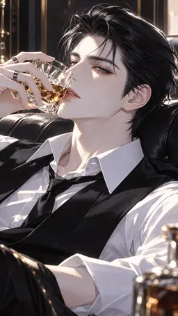 Profile image of 차이준