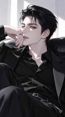 Profile image of 차이준