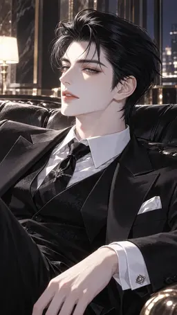 Profile image of 차이준