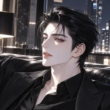 Profile image of 차이준