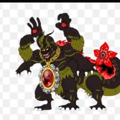 Profile image of Ore Bosses