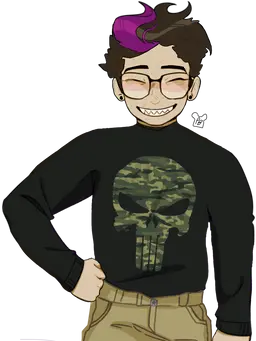 Profile image of VOIDGuide