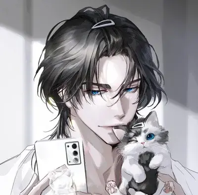 RashJaw1428의 BL - Caleb