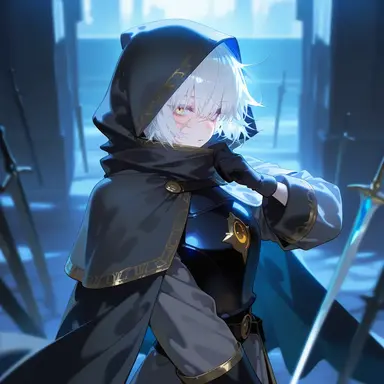 Profile image of 미래의 사에리