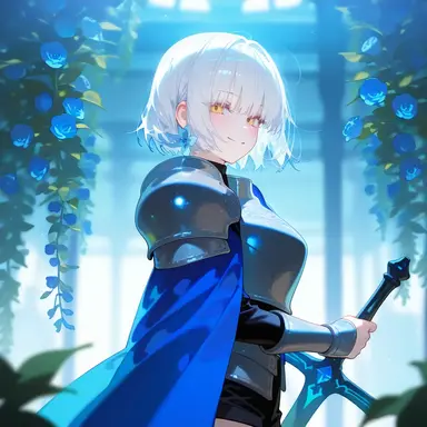 Profile image of 사에리