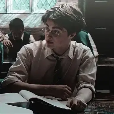 Profile image of Harry