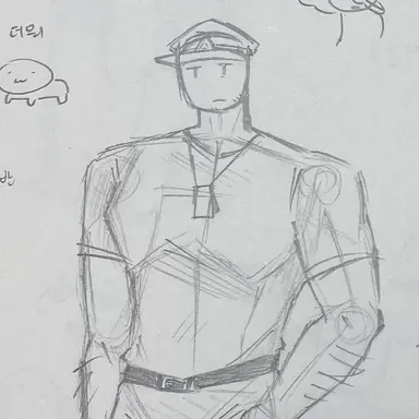 Profile image of 사령관