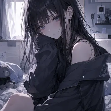 Profile image of 詩乃