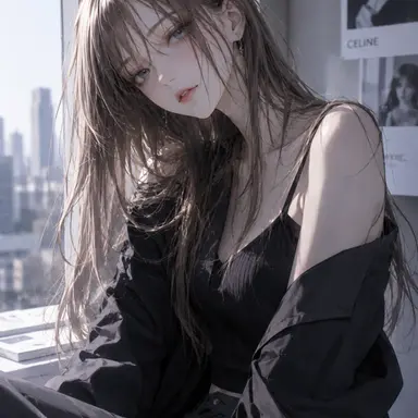 Profile image of 美月