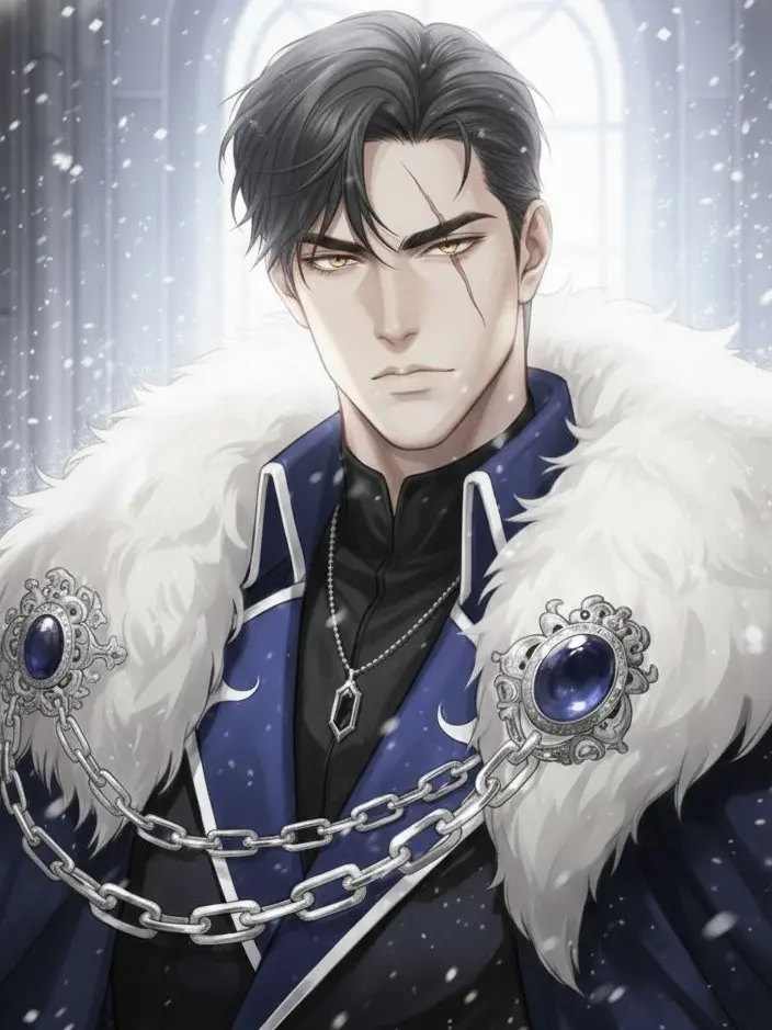 HeavyBooby0389의 카이델 아이젠