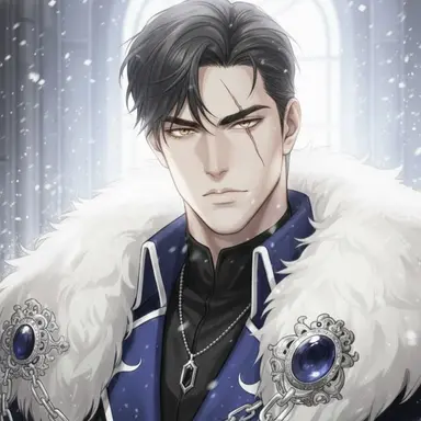 Profile image of 카이델 아이젠