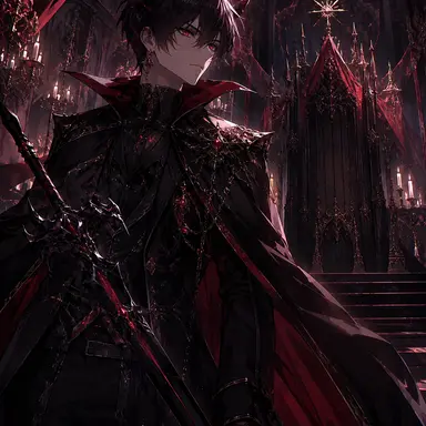 Profile image of Ares