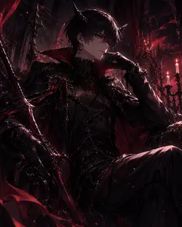 Profile image of Ares