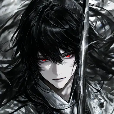 Profile image of 夜庵