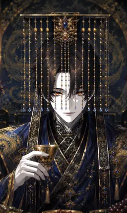 Profile image of 景曜