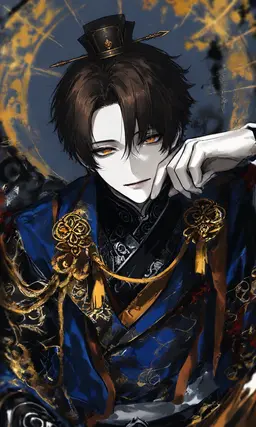 Profile image of 景曜