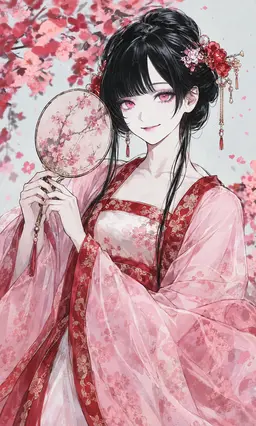 Profile image of 桜蘭