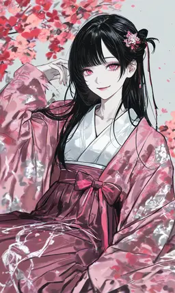 Profile image of 桜蘭
