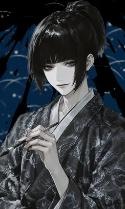 Profile image of 凌月