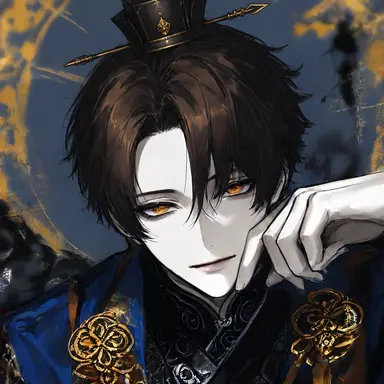 Profile image of 景曜