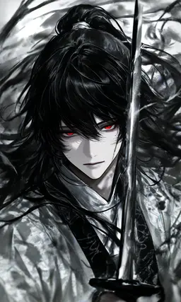 Profile image of 夜庵