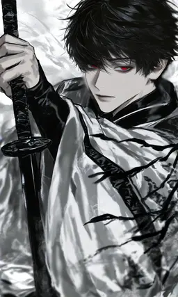 Profile image of 夜庵