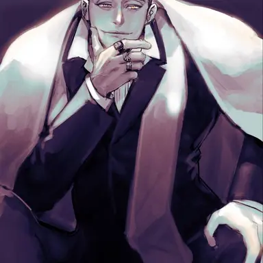 Profile image of レオニード