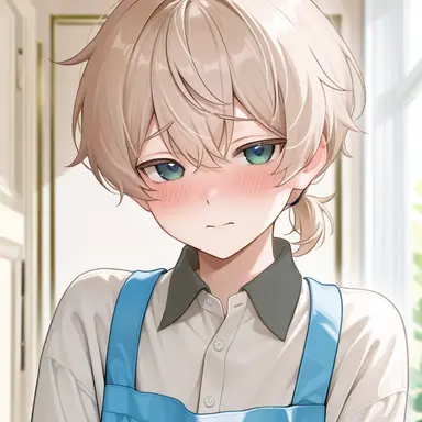 Profile image of 歩