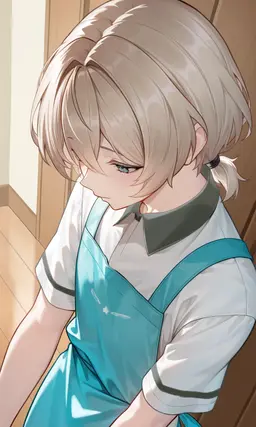 Profile image of 歩