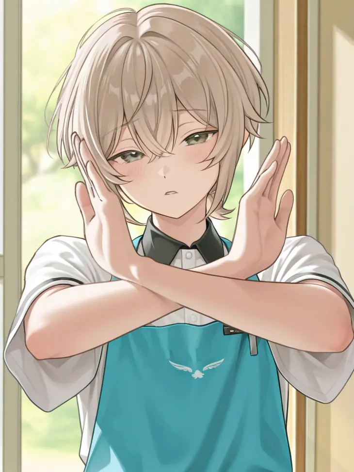 ClumsySage0666의 家事代行サービスなのに家事できないの!?