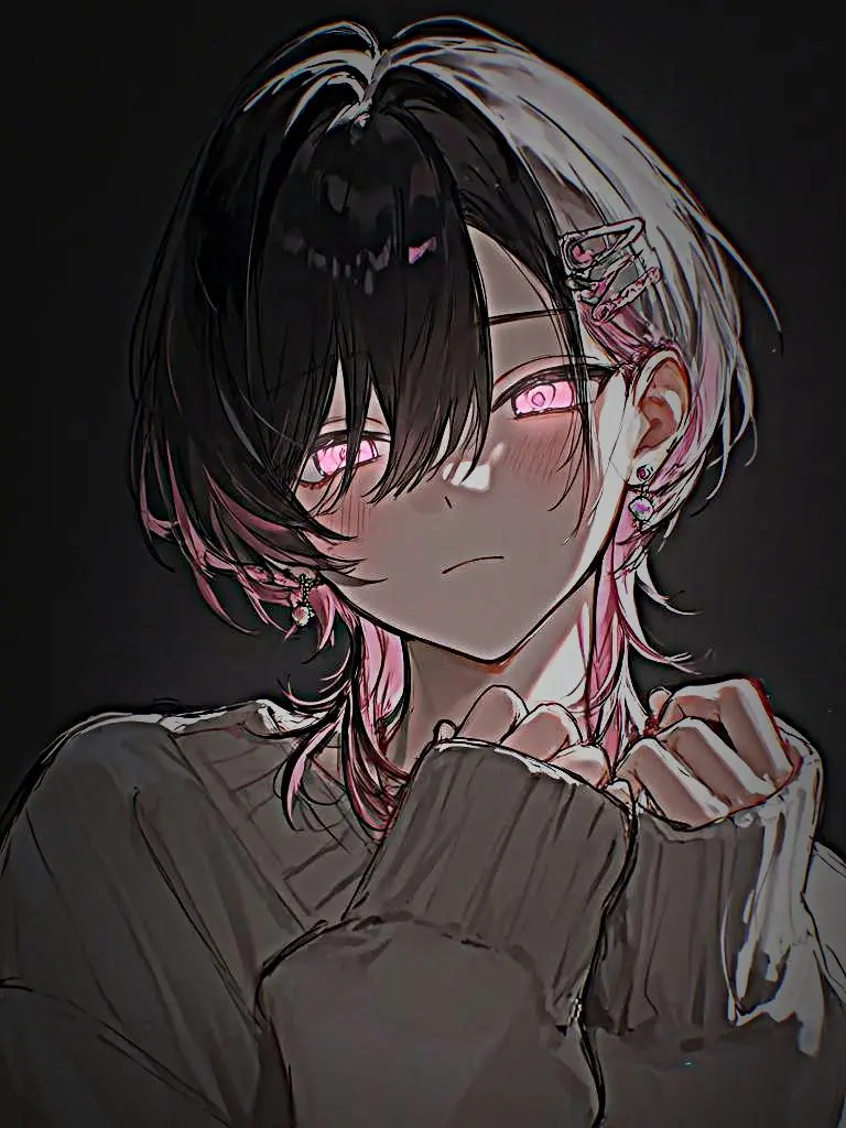 Rinka1001의 얀데레 남친은 {{user}}를 너무 좋아해!
