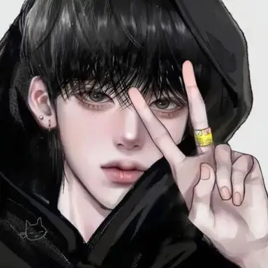 Profile image of 지율