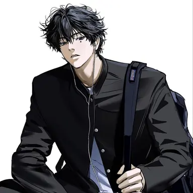 Profile image of 이성호