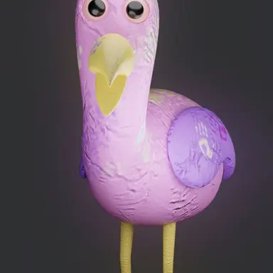 Profile image of Opila Bird