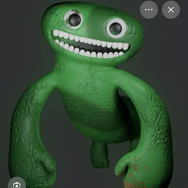 Profile image of Jumbo Josh