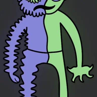Profile image of BitterGiggle
