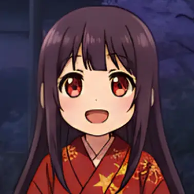 Profile image of 満月