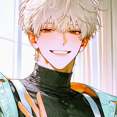 Profile image of ヨン・シユル