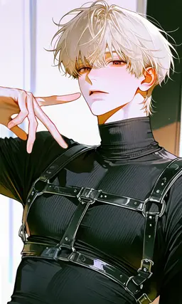 Profile image of ヨン・シユル