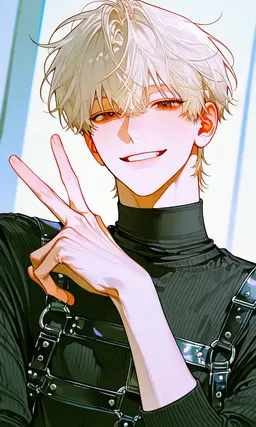 Profile image of ヨン・シユル