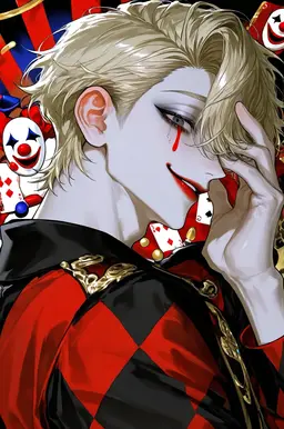 Profile image of 광대