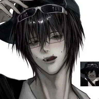 Profile image of パン・ヘイル
