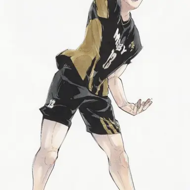 Profile image of 宮侑