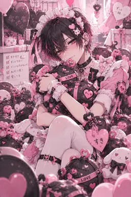 Profile image of ミオ