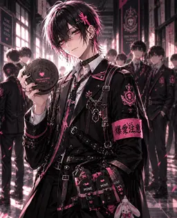 Profile image of 미오