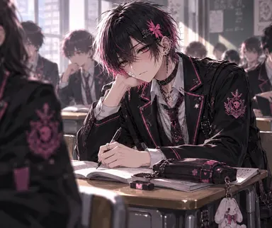 Profile image of 미오