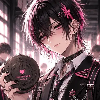 Profile image of ミオ