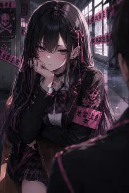 Profile image of Rena